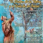 Fr. Mart�n Carbajo N��ez na Semana de estudios franciscanos