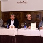 Intervenci�n de Miriam Elena Cort�s