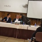 Presentaci�n de la 3� �poca del Liceo