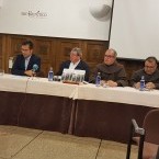 Presentaci�n de la 3� �poca del Liceo