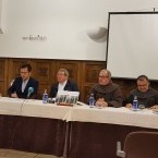 Presentaci�n de la 3� �poca del Liceo