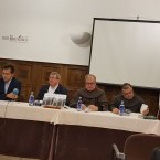 Presentaci�n de la 3� �poca del Liceo