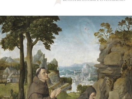 Nuevo n�mero de la revista Liceo Franciscano