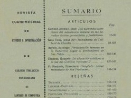 El Liceo Franciscano inaugura p�gina web