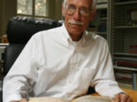 Interesante art�culo del profesor George Greenia sobre las peregrinaciones