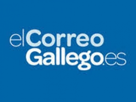 Editorial do catedr�tico en arte, Jos� Manuel Garc�a Igrexas, no Correo Galego