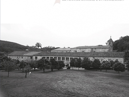 Nuevo n�mero de la revista Liceo Franciscano