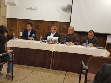 Hoy entrevista del secretario de redacci�n en Correo TV