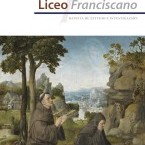 Nuevo n�mero de la revista Liceo Franciscano