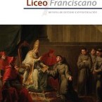 Nuevo n�mero de la revista Liceo Franciscano
