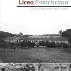 Nuevo n�mero de la revista Liceo Franciscano