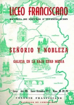 Revista Liceo Franciscano - N�meros 88-90