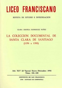 Revista Liceo Franciscano - N�meros 136-138